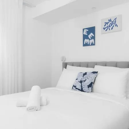 דירה למשפחה 50 מטר מהים - By Edom Apartment Eilat Exterior photo