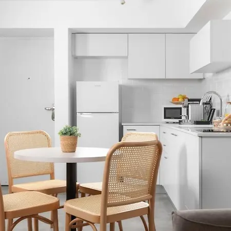 דירה למשפחה 50 מטר מהים - By Edom Apartment Eilat Exterior photo